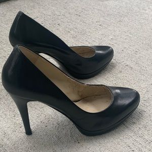 NINE WEST REGALO PUMP